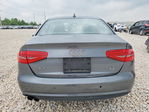 Audi A4 2013
