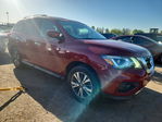 Nissan Pathfinder 2018