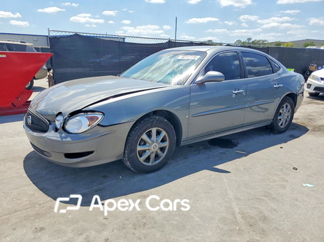 Buick LaCrosse 2007 - Image 1 of 12