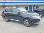 Mitsubishi Outlander 2017
