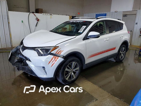 Toyota RAV 4 2018 - Image 1 of 13