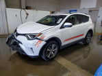 Toyota RAV 4 2018
