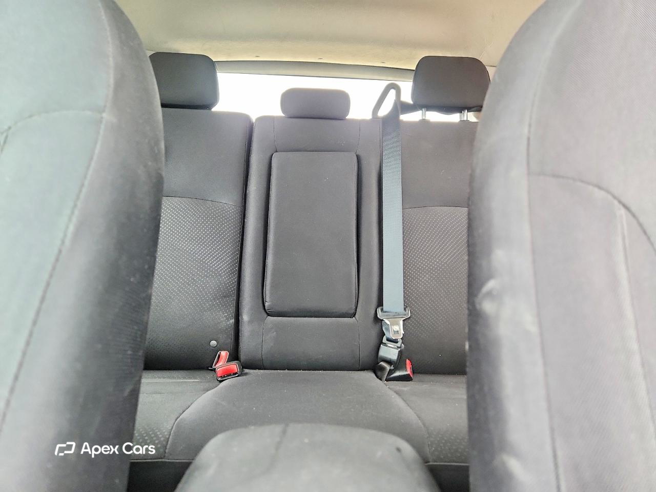 Mitsubishi Outlander 2014