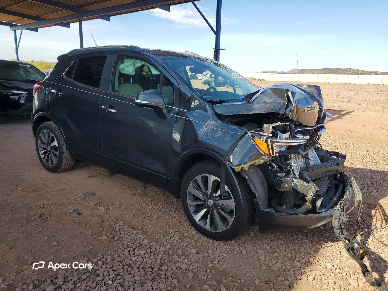 Buick Encore 2017