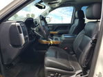Chevrolet Silverado 2015
