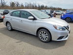 Nissan Sentra 2019