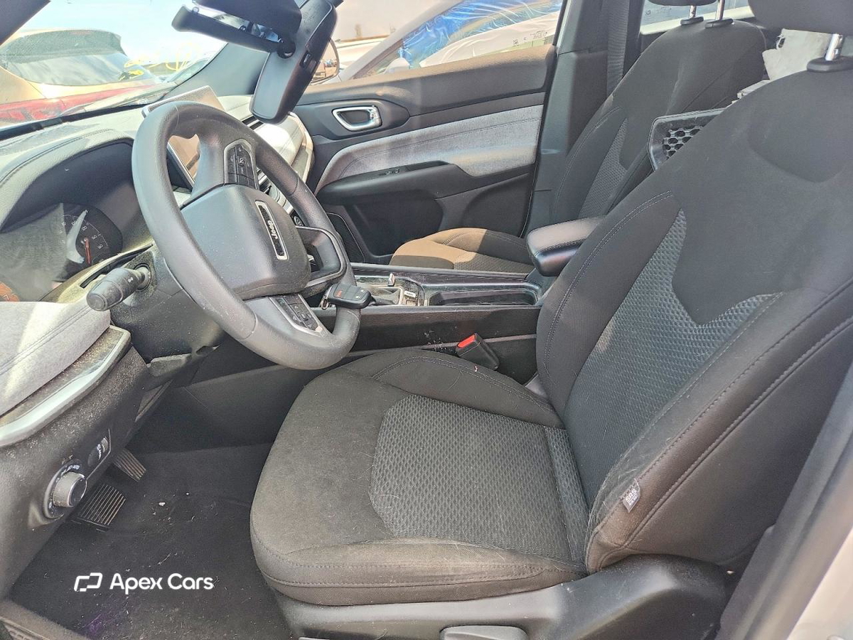 Jeep Compass 2023