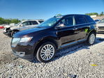 Lincoln MKX 2013