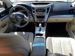 Subaru Outback 2014
