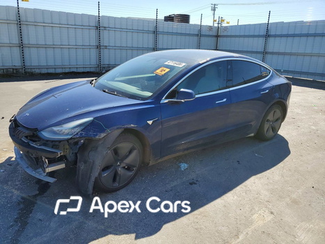 Tesla Model 3 2018 - Image 1 of 13