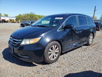 Honda Odyssey 2015
