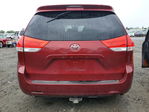 Toyota Sienna 2011