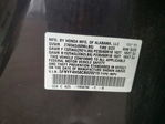 Honda Pilot 2012