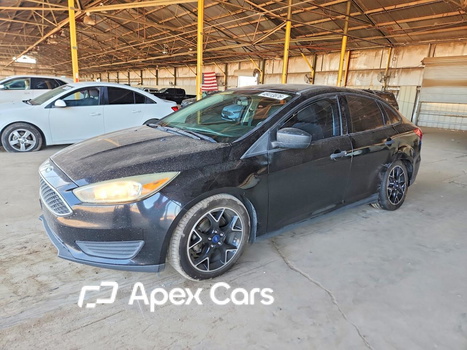Ford Focus 2016 - Zdjęcie 1 z 12
