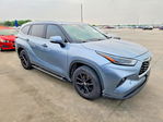 Toyota Highlander 2023