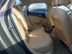 Audi A6 2013