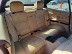 BMW Series 3 2011