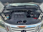 Honda Odyssey 2008