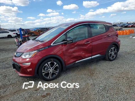 Chevrolet Bolt 2019 - Image 1 of 13