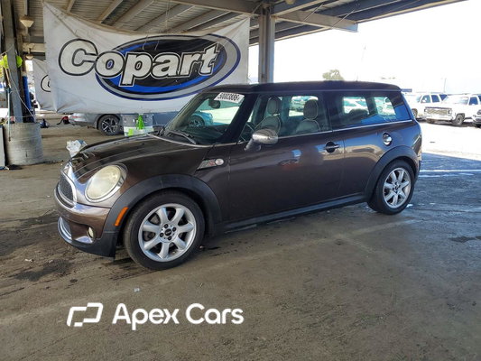 MINI Cooper 2008 - Zdjęcie 1 z 12