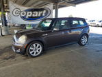 MINI Cooper 2008