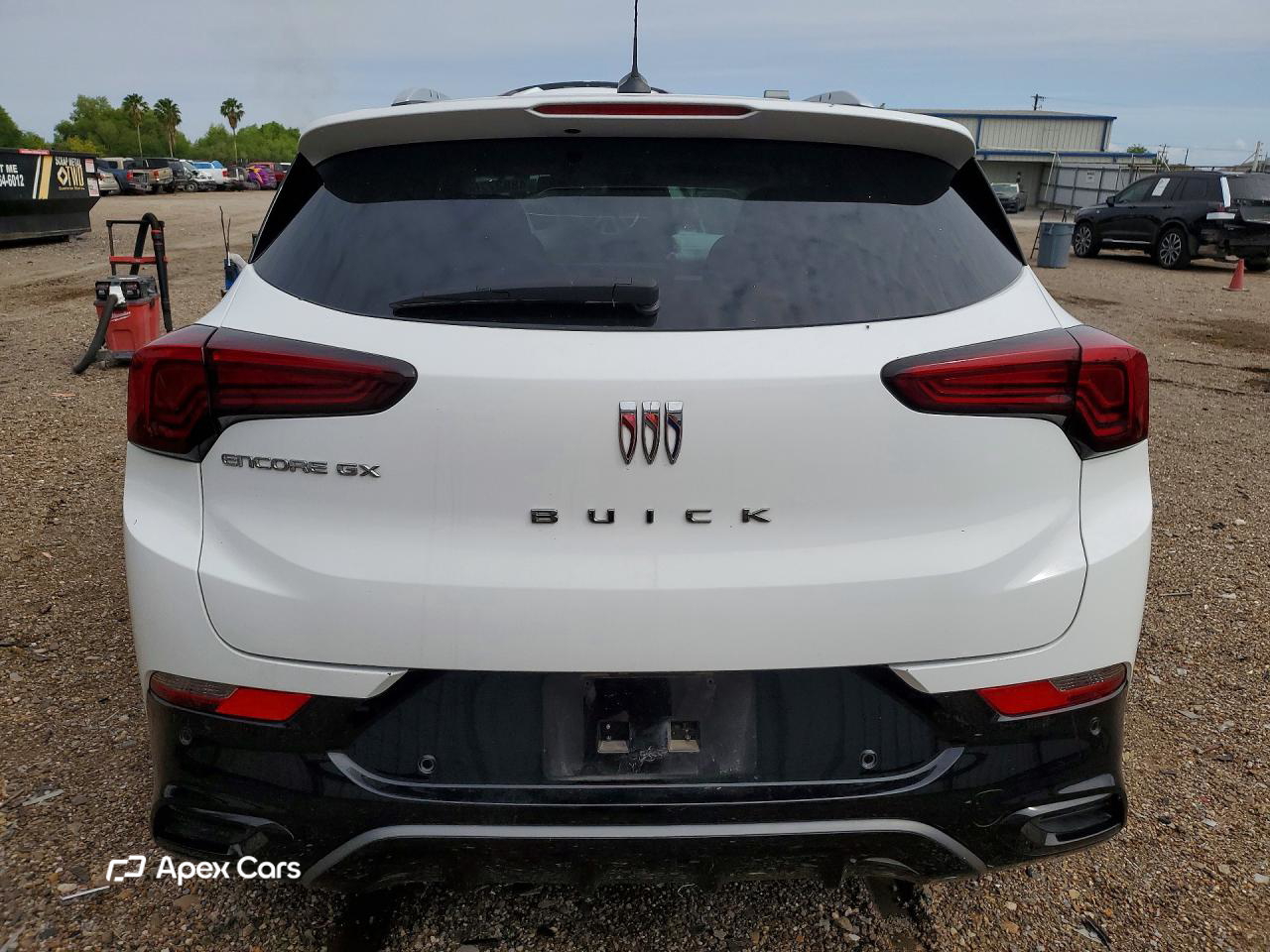 Buick Encore 2025