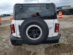 Ford Bronco 2025