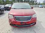 Chrysler Voyager 2013