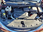 Chrysler Pacifica 2017