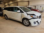 Kia Sedona 2017
