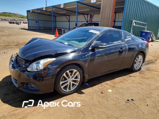 Nissan Altima 2010 - Image 1 of 13