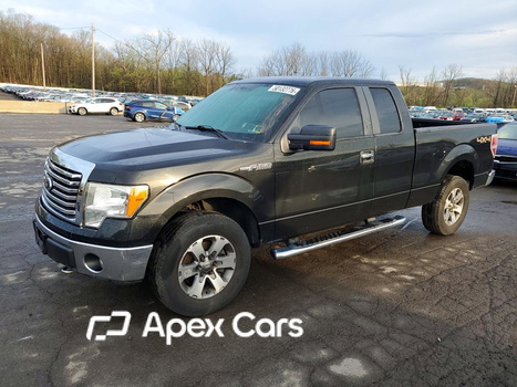 Ford F-150 2012 - Image 1 of 5