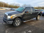 Ford F-150 2012