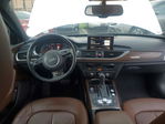 Audi A6 2016