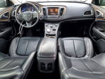 Chrysler 200 2015