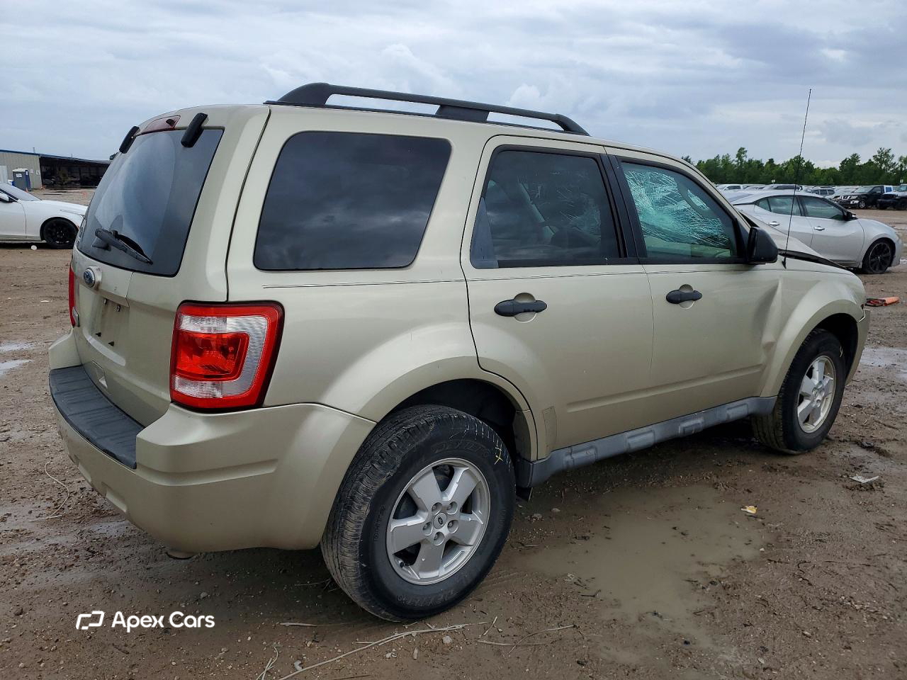 Ford Escape 2011