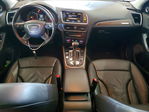 Audi Q5 2014