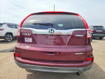 Honda CR-V 2016