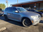 BMW X5 2011