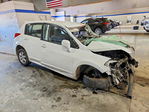 Nissan Versa 2011