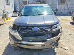 Ford Explorer 2017