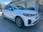 BMW X7 2019