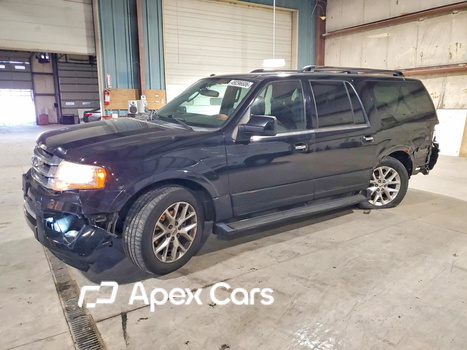 Ford Expedition 2017 - Image 1 of 13