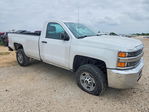 Chevrolet Silverado 2016