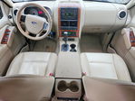 Ford Explorer 2008