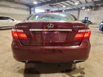 Lexus LS 2008