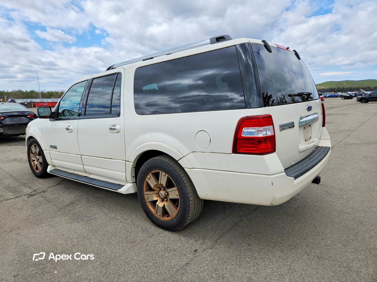 Ford Expedition 2007