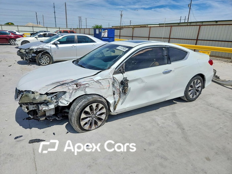 Honda Accord 2013 - Image 1 of 14