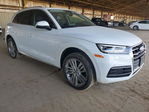 Audi Q5 2018