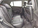 Chevrolet Trax 2020